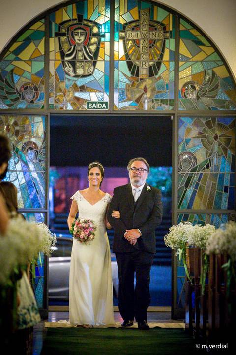 casamento igreja divino salvador campinas'