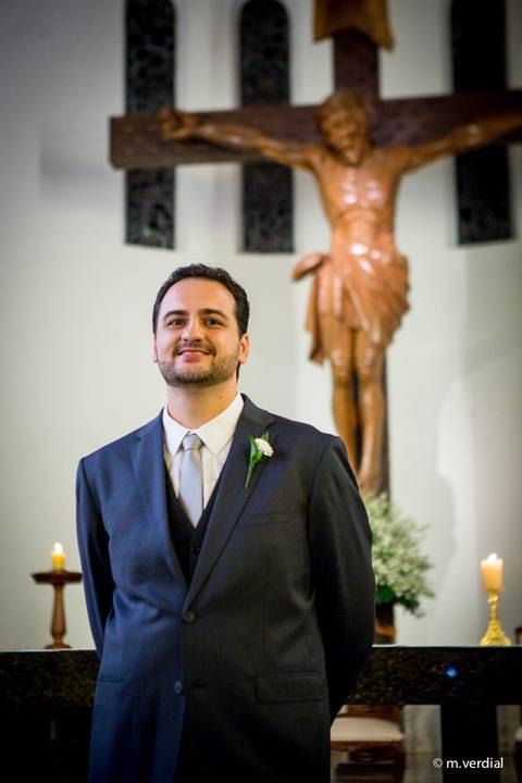 casamento igreja divino salvador campinas'