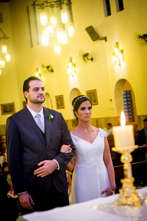 casamento igreja divino salvador campinas'