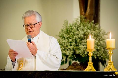 casamento igreja divino salvador campinas'