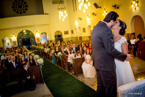 casamento igreja divino salvador campinas'