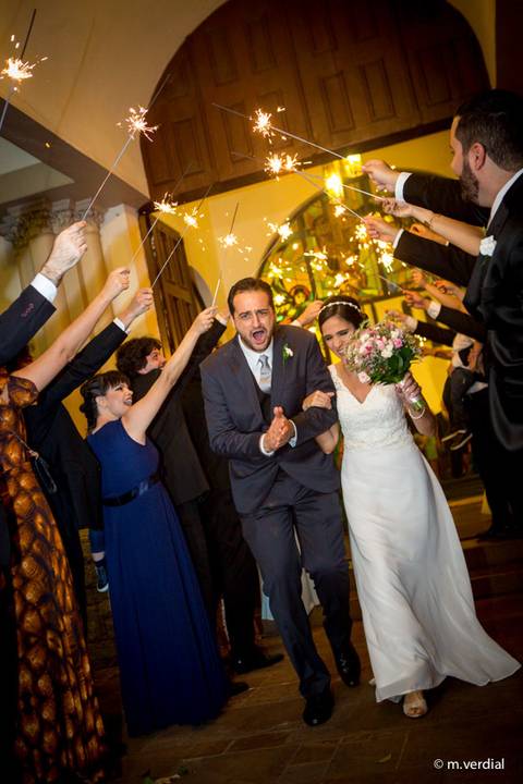 casamento igreja divino salvador campinas'