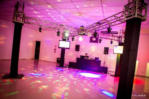 casamento Rasen DJ'