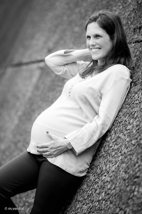 Ensaio de gestante Campinas'