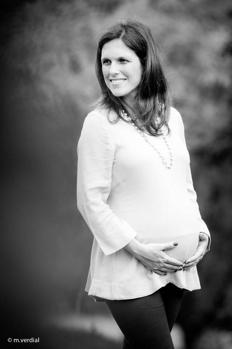 Ensaio de gestante Campinas'