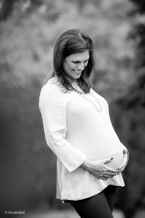 Ensaio de gestante Campinas'