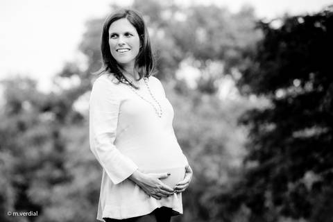 Ensaio de gestante Campinas'