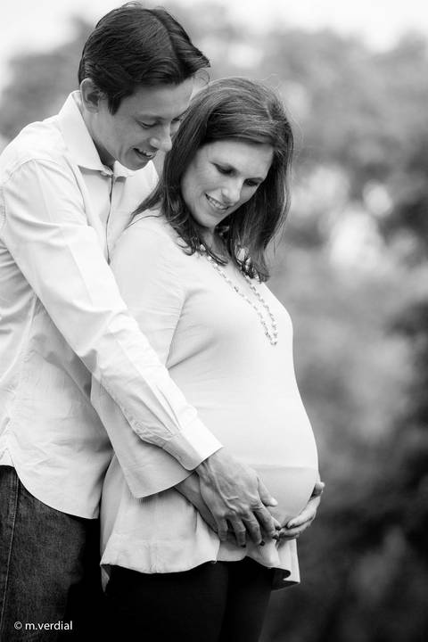 Ensaio de gestante Campinas'