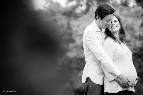 Ensaio de gestante Campinas'