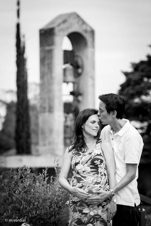 Ensaio de gestante Campinas'