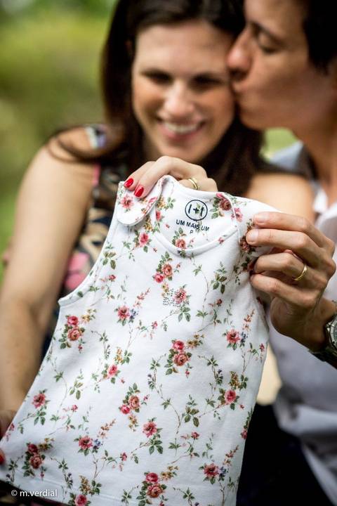 Ensaio de gestante Campinas'