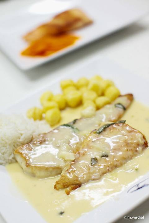 Fotografia de comida Campinas, São Paulo'