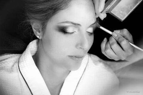 Fotografia de casamento Campinas - Agnaldo Cabelos'