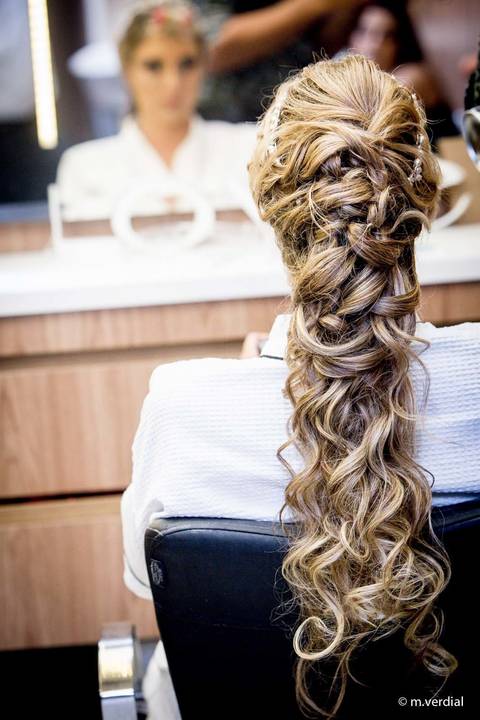 Fotografia de casamento Campinas - Agnaldo Cabelos'