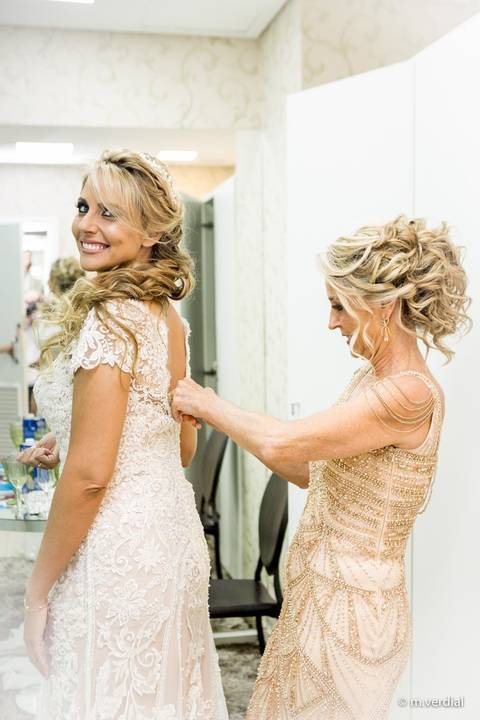 Fotografia de casamento Campinas - Agnaldo Cabelos'