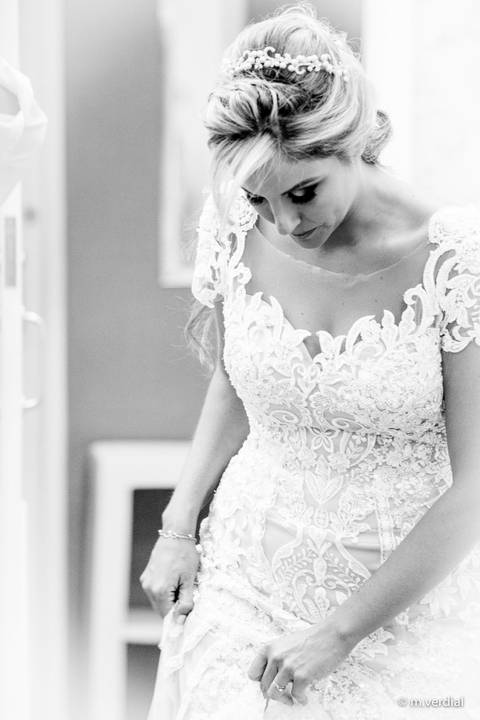 Fotografia de casamento Campinas - Agnaldo Cabelos'
