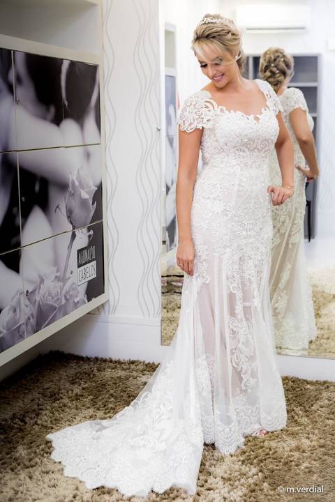 Fotografia de casamento Campinas - Agnaldo Cabelos'