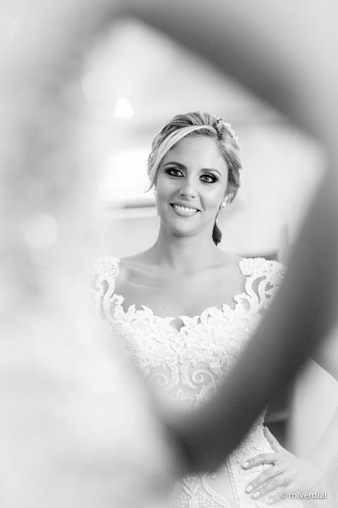 Fotografia de casamento Campinas - Agnaldo Cabelos'