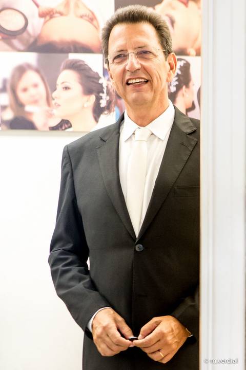 Fotografia de casamento Campinas - Agnaldo Cabelos'