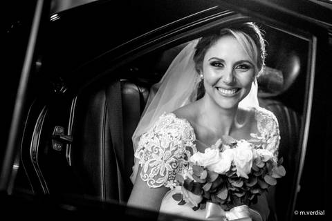 Fotografia de casamento Campinas - Igreja do Rosario'