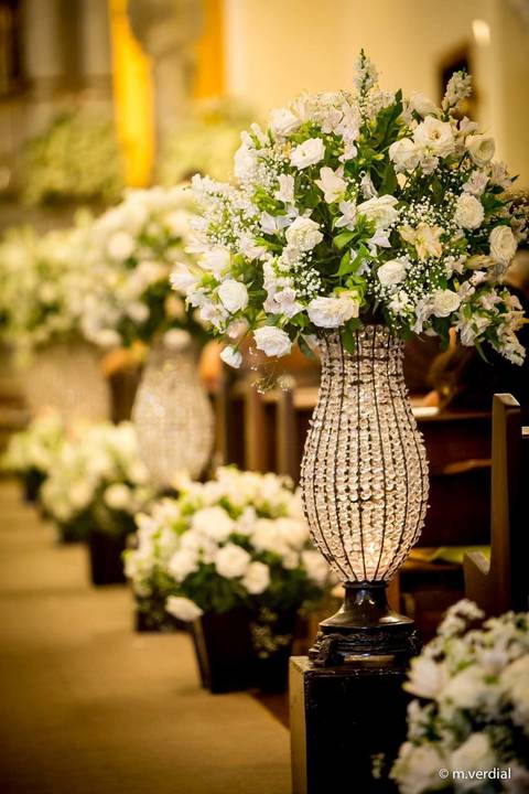 Fotografia de casamento Campinas - Igreja do Rosario'