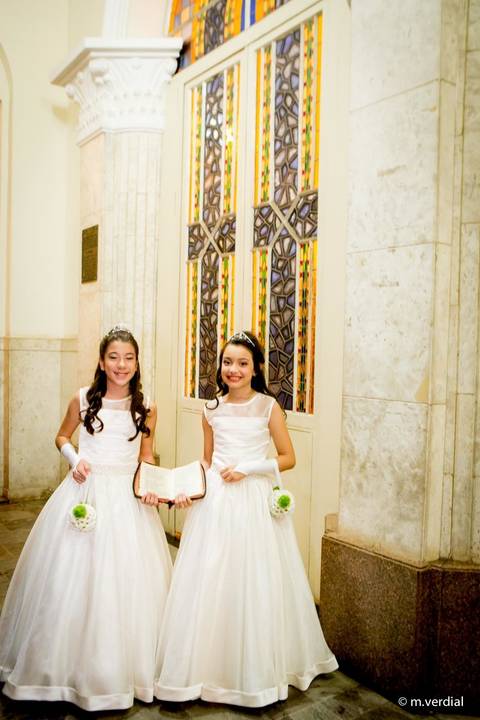 Fotografia de casamento Campinas - Igreja do Rosario'