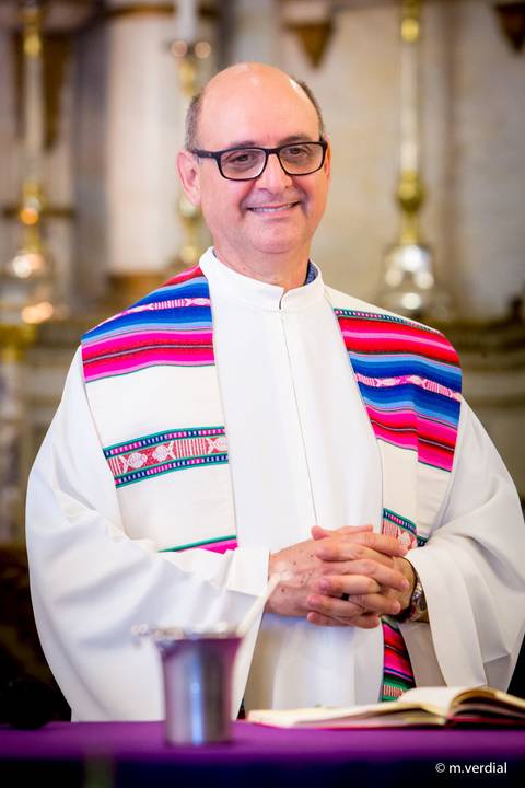 Fotografia de casamento Campinas - Igreja do Rosario'