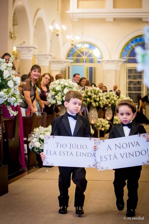 Fotografia de casamento Campinas - Igreja do Rosario'