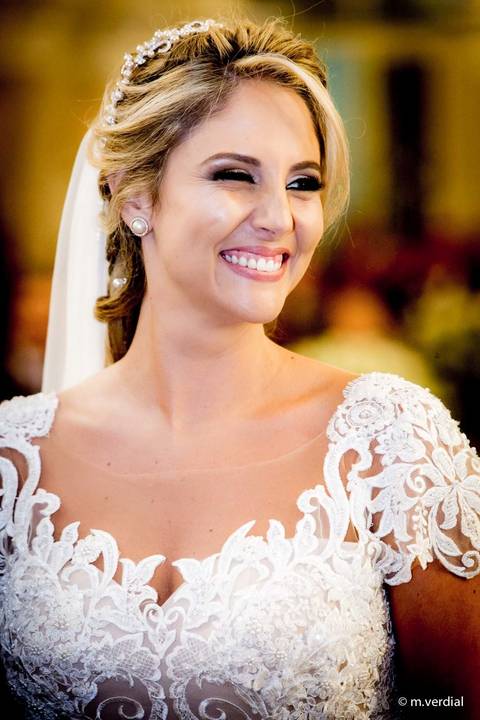 Fotografia de casamento Campinas - Igreja do Rosario'