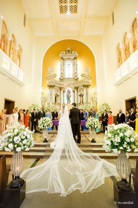 Fotografia de casamento Campinas - Igreja do Rosario'