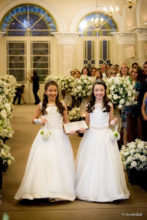 Fotografia de casamento Campinas - Igreja do Rosario'
