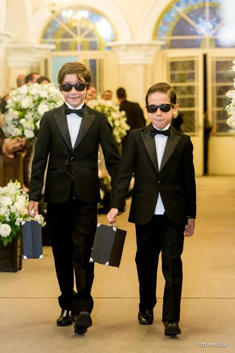 Fotografia de casamento Campinas - Igreja do Rosario'