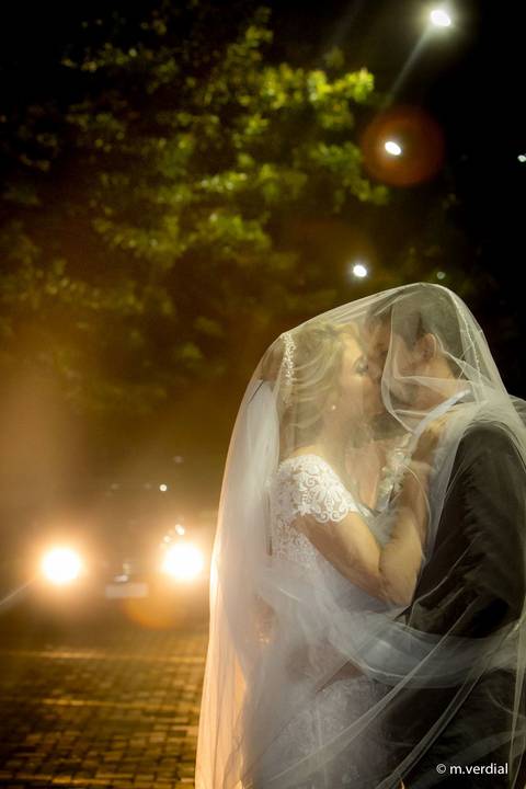 Fotografia de casamento Campinas - Circulo Militar - Golden Room'