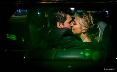Fotografia de casamento Campinas - Circulo Militar - Golden Room'