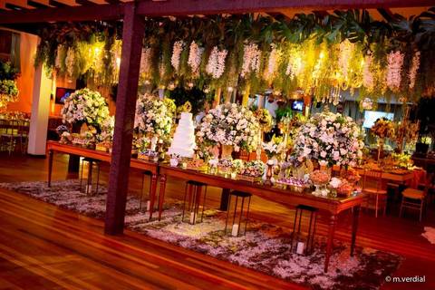 Fotografia de casamento Campinas - Circulo Militar - Golden Room - CLÉZIO PINHEIRO'