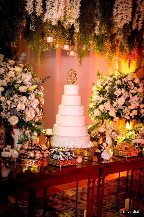 Fotografia de casamento Campinas - Circulo Militar - Golden Room - CLÉZIO PINHEIRO'
