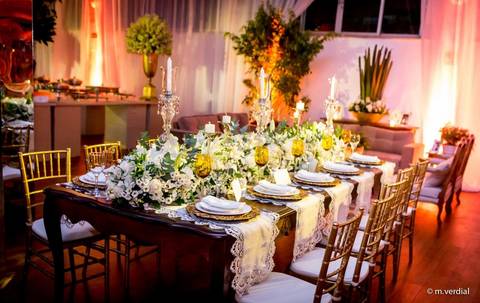 Fotografia de casamento Campinas - Circulo Militar - Golden Room'