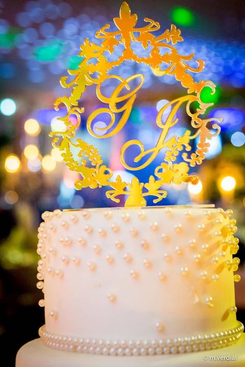 Fotografia de casamento Campinas - Circulo Militar - Golden Room'