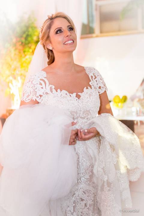Fotografia de casamento Campinas - Circulo Militar - Golden Room '