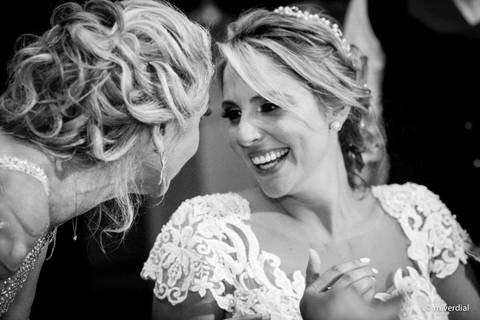 Fotografia de casamento Campinas - Circulo Militar - Golden Room '