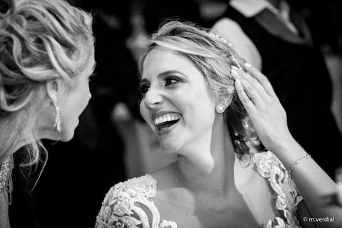 Fotografia de casamento Campinas - Circulo Militar - Golden Room '
