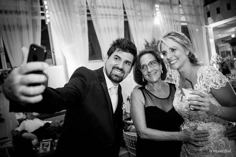 Fotografia de casamento Campinas - Circulo Militar - Golden Room '