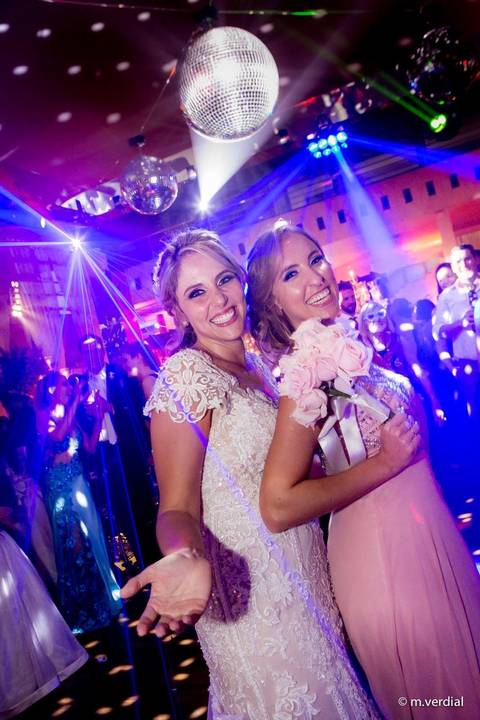 Fotografia de casamento Campinas - Circulo Militar - Golden Room '