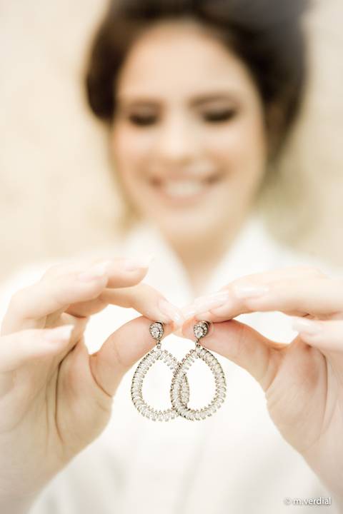 Fotografia de debutante Agnaldo Cabelos Campinas'