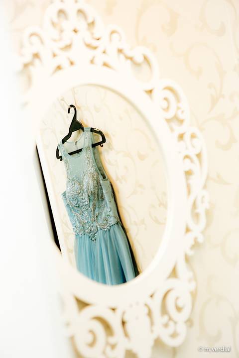 Fotografia de debutante Agnaldo Cabelos Campinas'