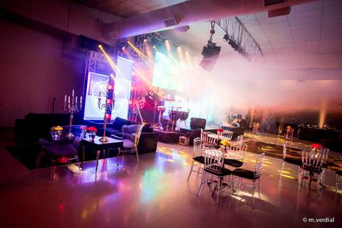 Fotografia de debutante Beto e Joao Decorações Campinas'