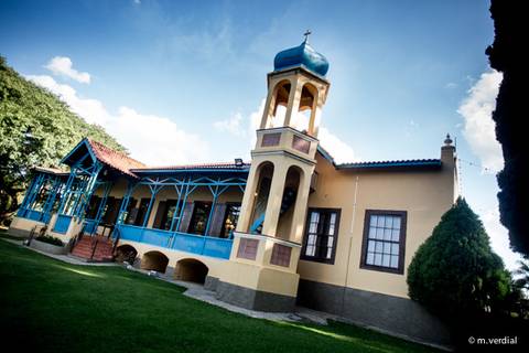 Vila Manresa Indaiatuba'