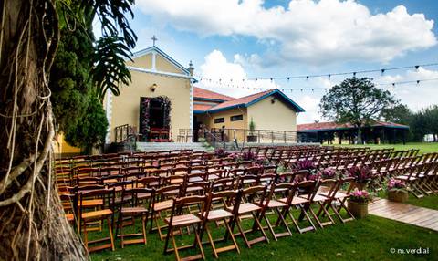 Vila Manresa Indaiatuba'