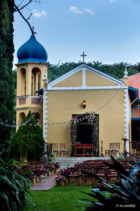 Vila Manresa Indaiatuba'