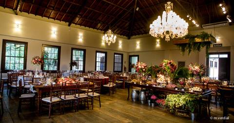 Vila Manresa Indaiatuba'